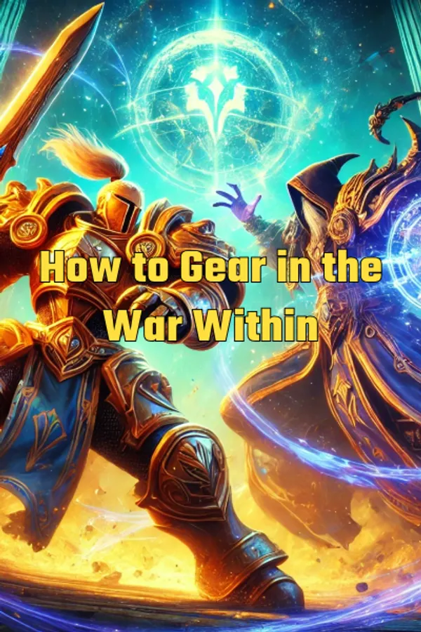 img of How to Gear Efficiently in the World of Warcraft