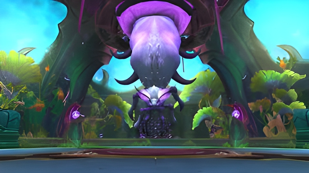 img of A Complete Guide to Loom'ithar