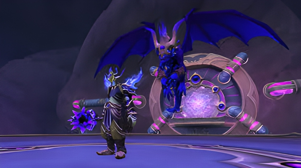 img of A Complete Guide to the Nexus-King Salhadaar
