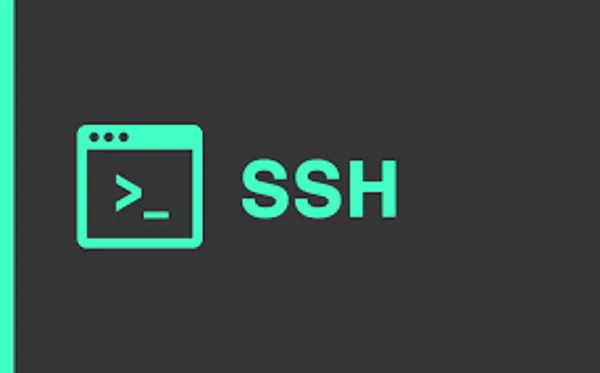 img of SSH Key Gen