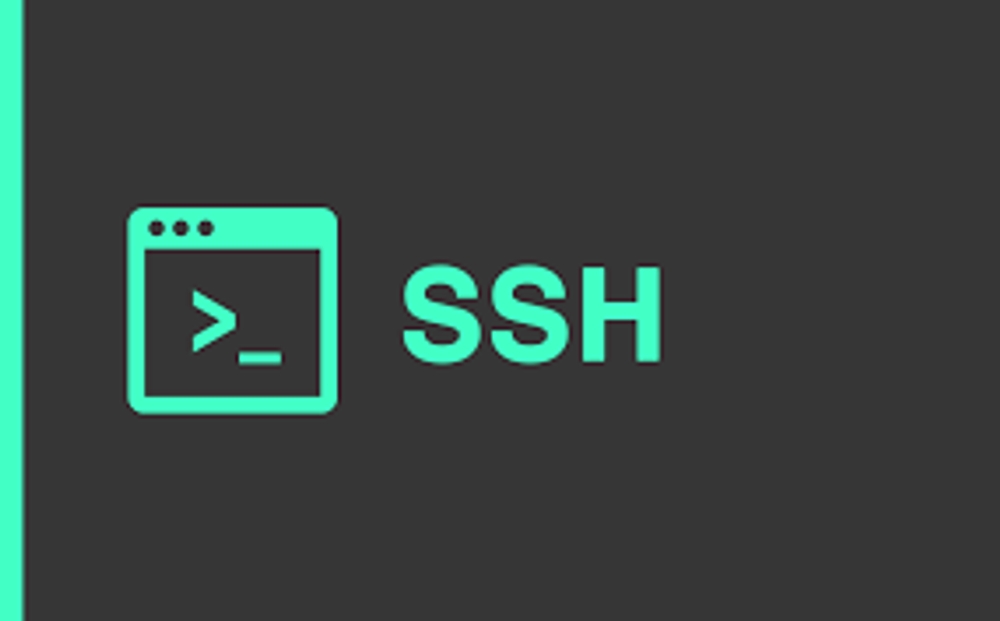 img of SSH Key Gen